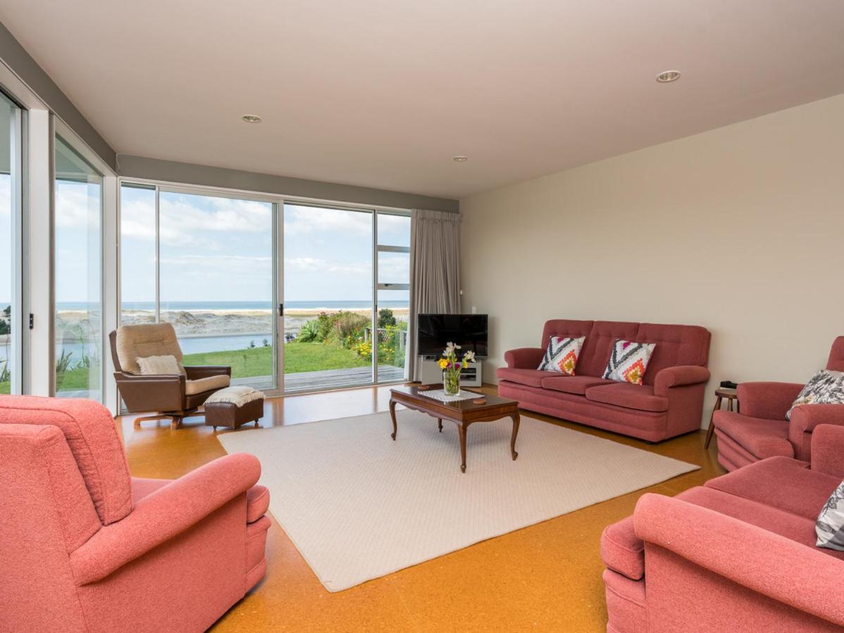 Roberts Retreat - Mangawhai Holiday Home Exterior photo