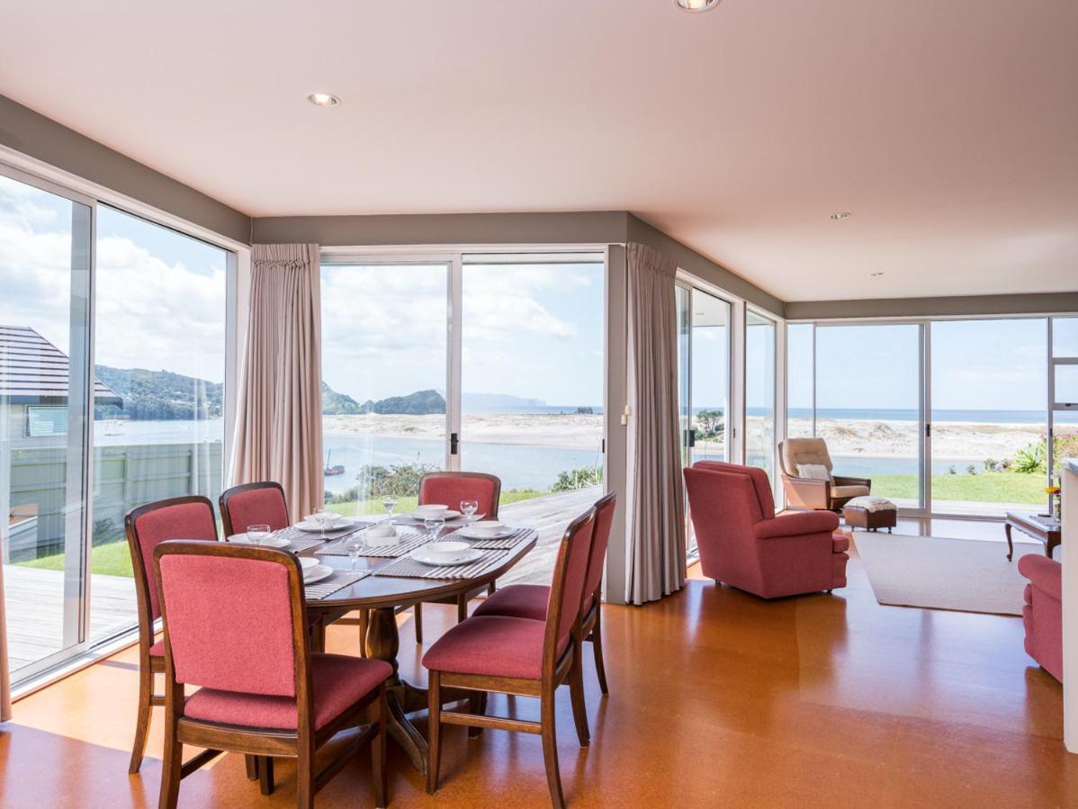Roberts Retreat - Mangawhai Holiday Home Exterior photo
