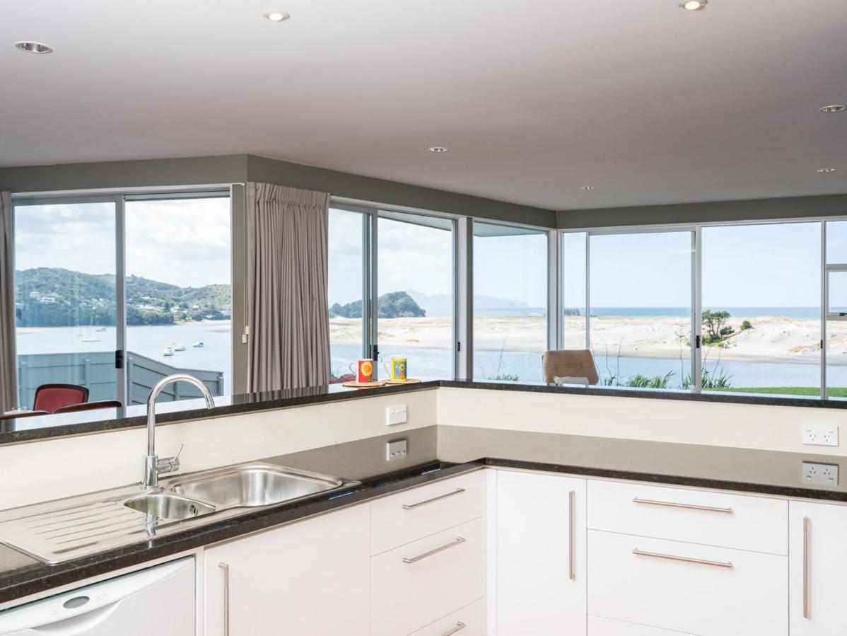 Roberts Retreat - Mangawhai Holiday Home Exterior photo