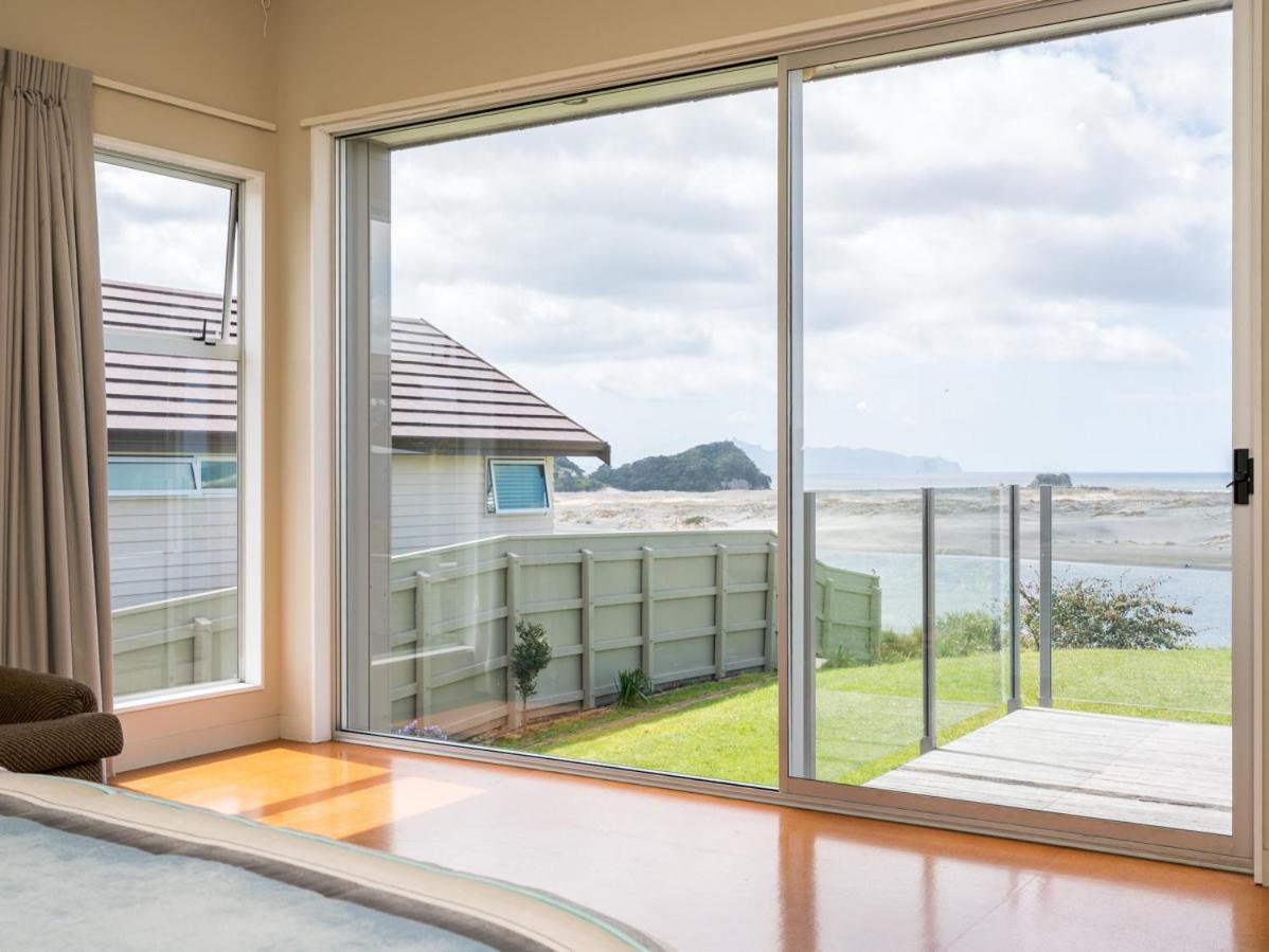 Roberts Retreat - Mangawhai Holiday Home Exterior photo