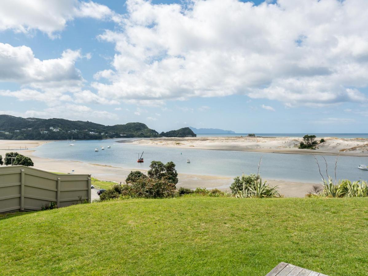 Roberts Retreat - Mangawhai Holiday Home Exterior photo