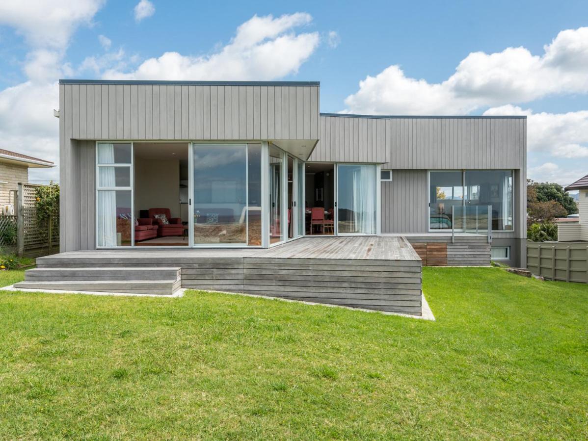 Roberts Retreat - Mangawhai Holiday Home Exterior photo