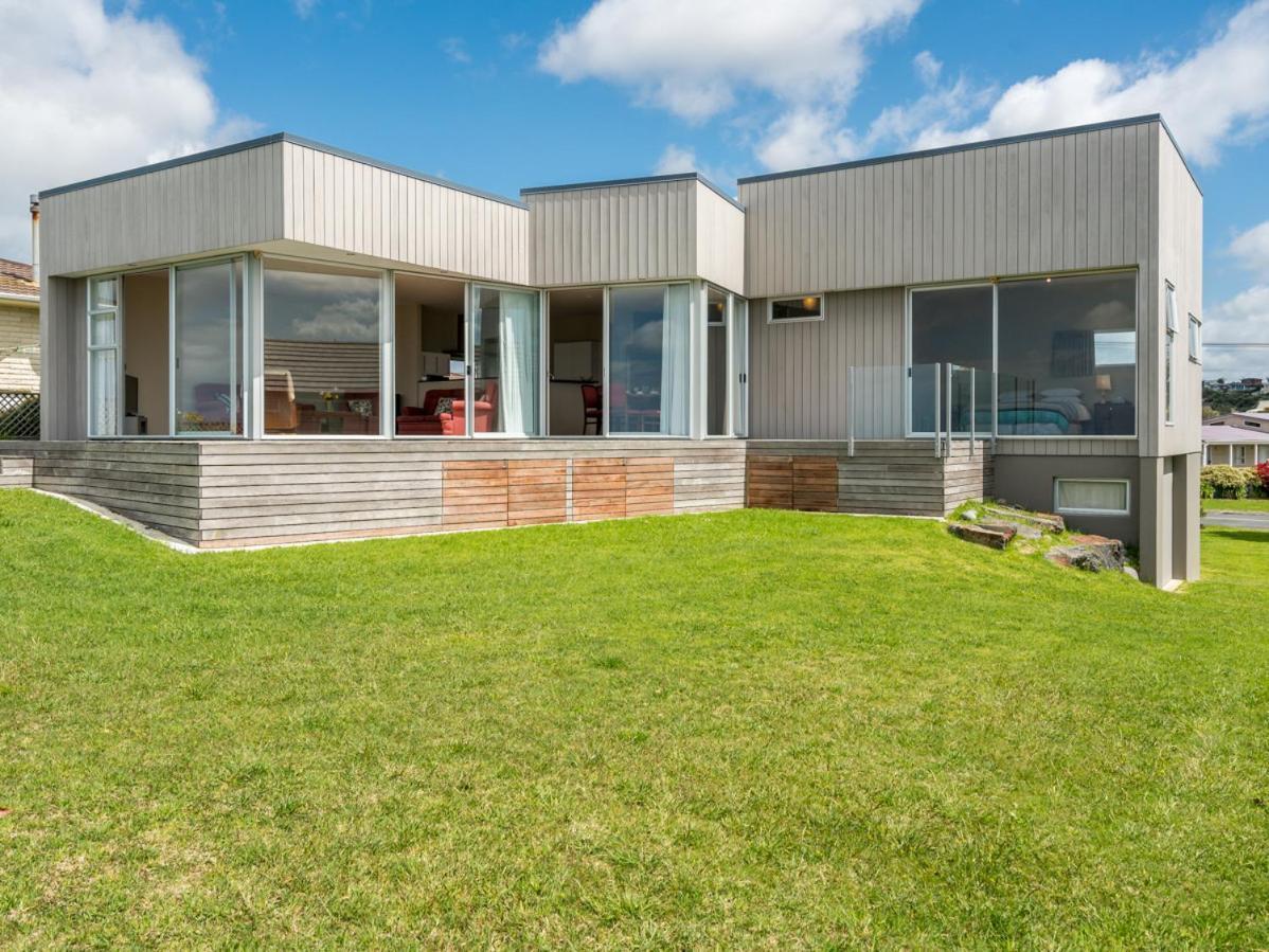 Roberts Retreat - Mangawhai Holiday Home Exterior photo